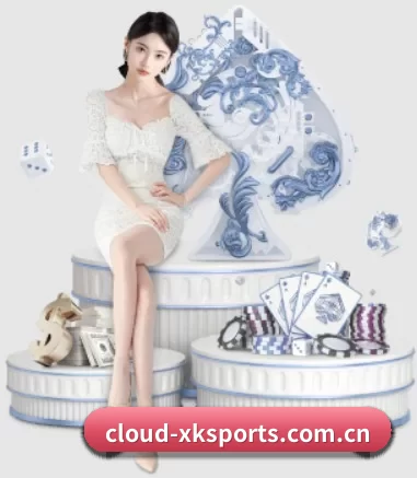 品牌创立 - cloud-xksports.com.cn正式成立,获得国际权威机构颁发的合法运营资质,开启华人在线休闲娱乐新篇章。
