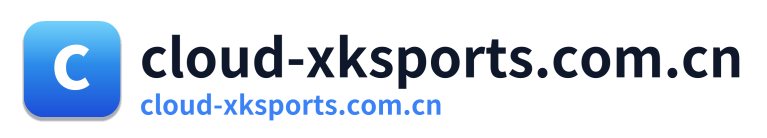 cloud-xksports.com.cn Logo